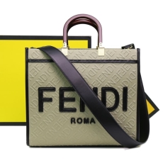 Fendi Shopping Bags